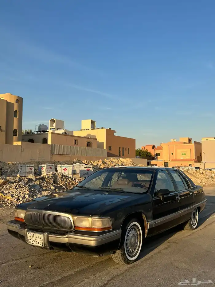 بيوك رود ماستر 1