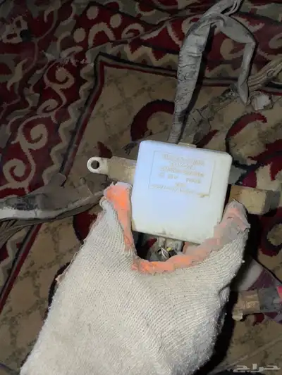 ضفيرة كرسيدا كامله 3