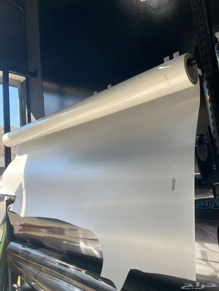 XPEL ppfحمايه السياره 1