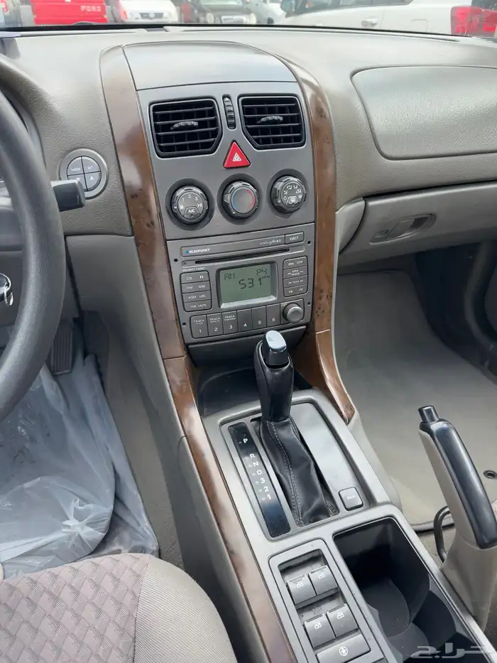 كابرس 2005 10