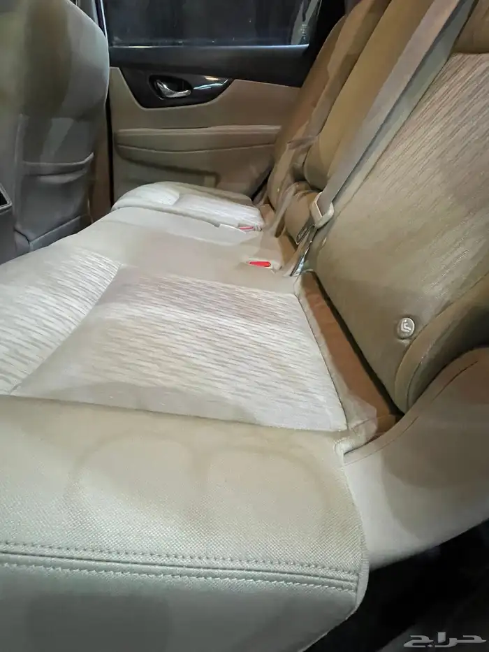 اكس تريل تم البيع 34