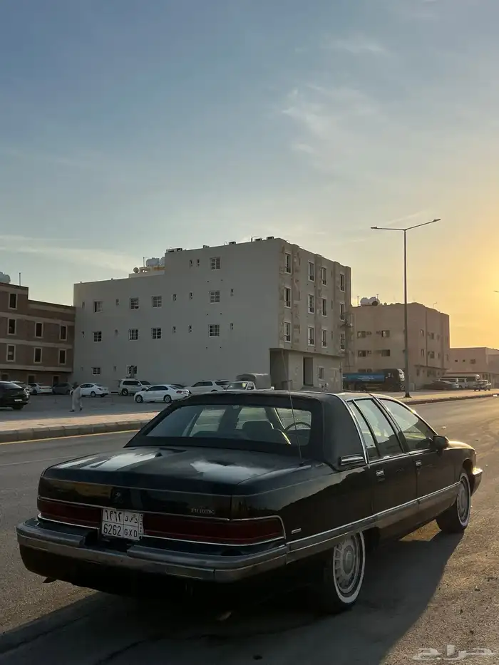 بيوك رود ماستر 3