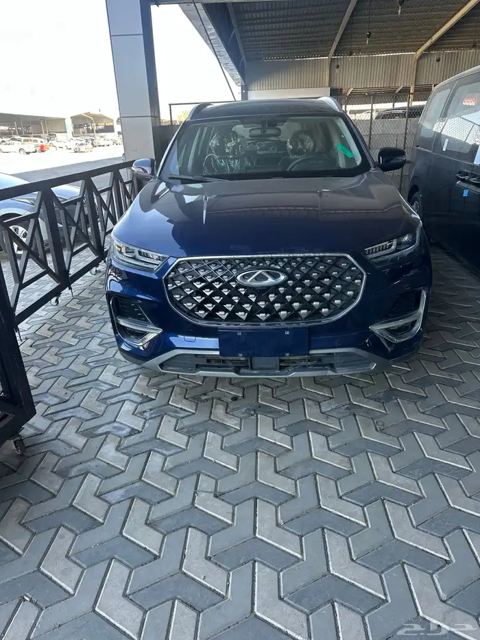 تيجو 8 كمفورت 2