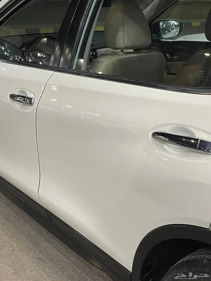 اكس تريل تم البيع 7