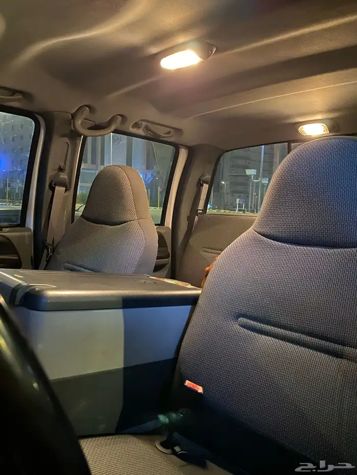 فورد F250 11