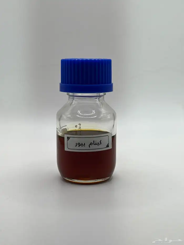 دهن عود كينام صيني طبيعي بيور 0