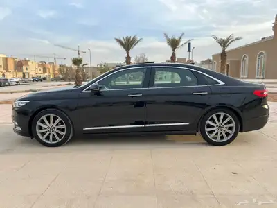 فورد تورس 2022 أعلى فئة تيتانيوم فل نظيف جداا( تم البيع ) 2