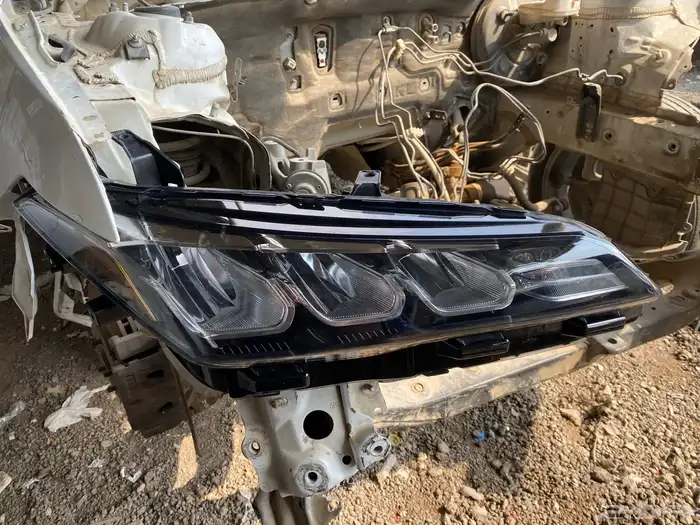 شمعات افلون موديل 2019 إلى 2022 نظيف مره 1