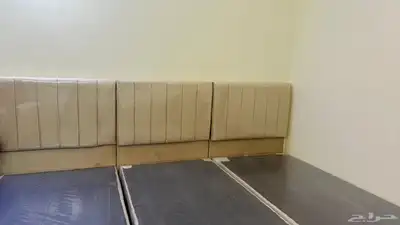 سرير نفر 1