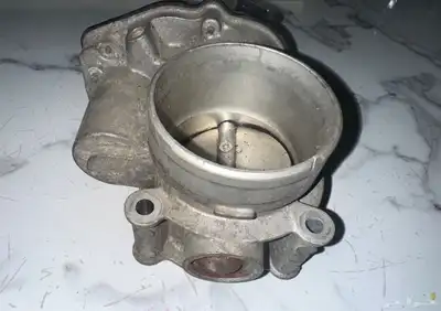 قطع غيار فورد فيوجن مستعمله نظيفه 8