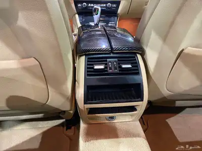 بي ام دبليو 520i 2012 16