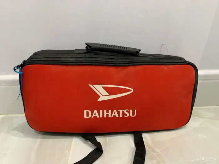 شنطة اداوات سلامة عدة 0