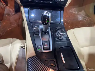 بي ام دبليو 520i 2012 22