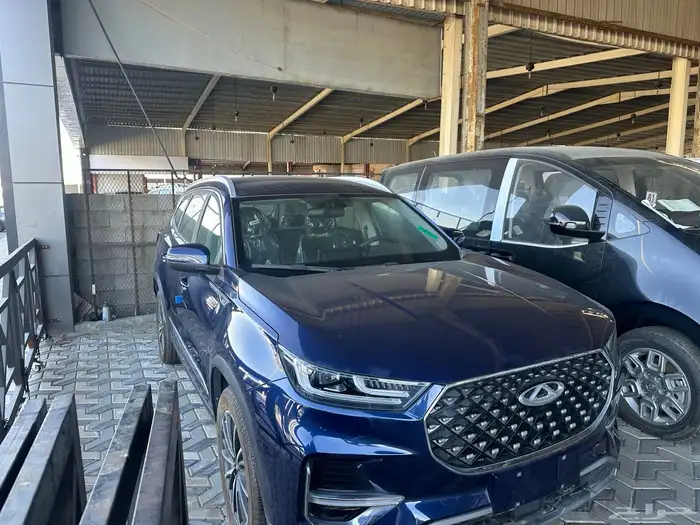 تيجو 8 كمفورت 4