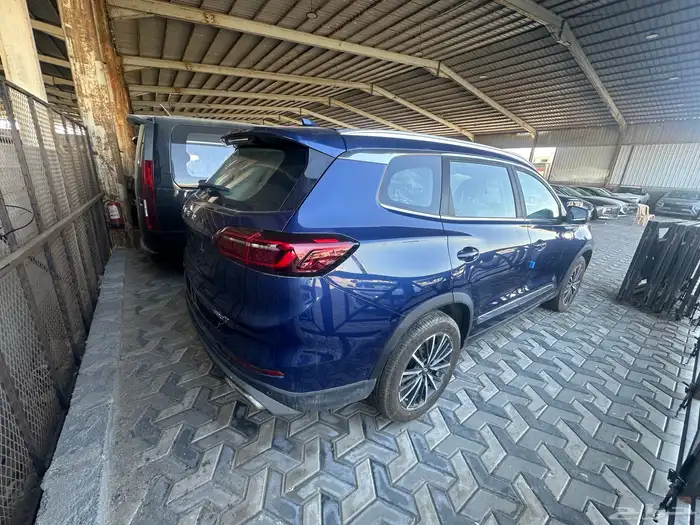 تيجو 8 كمفورت 1