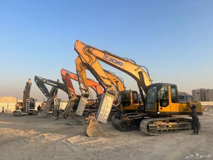 متوفر 20 بوكلين للايجار 1