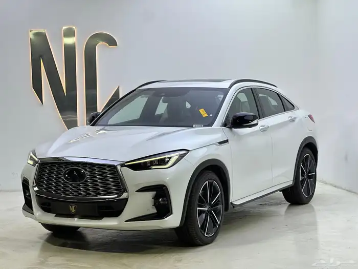 انفنتي QX55 2023 0