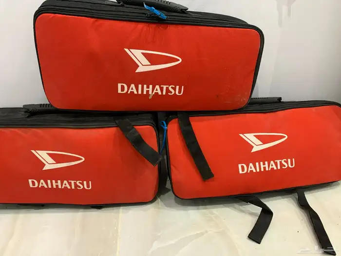 شنطة اداوات سلامة عدة 3