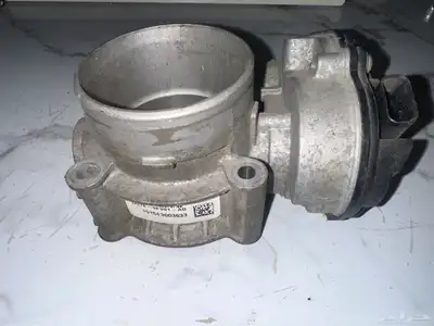 قطع غيار فورد فيوجن مستعمله نظيفه 7