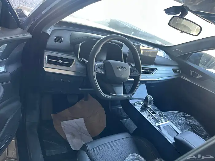 تيجو 8 كمفورت 7