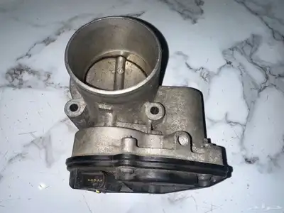 قطع غيار فورد فيوجن مستعمله نظيفه 9