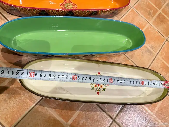 صحون تقديم من ساكو لرمضان 7