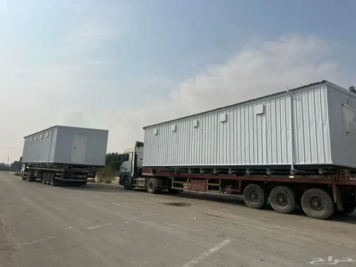 RENT FOR LOWBED   FLATBEDلوبد 17.5 3