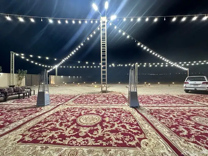 تاجير خيام بيوت شعر جلسات تراثيه خيام اوربيه ركن تراثي 10