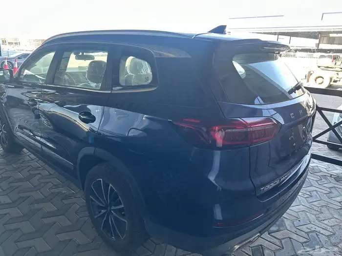 تيجو 8 كمفورت 8