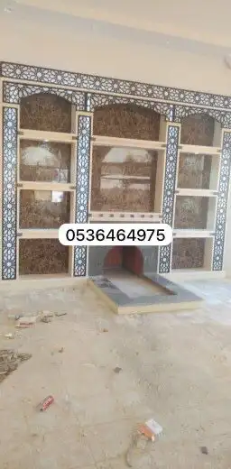 افران نابولي مشبات شلالات استيل 20