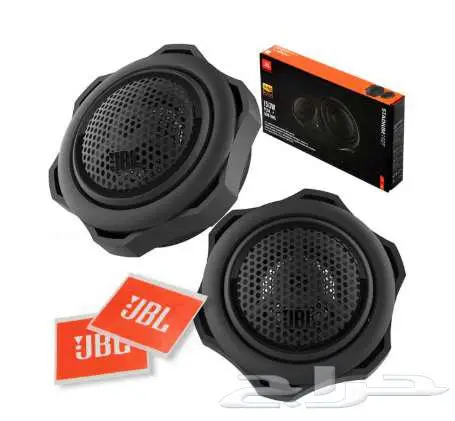 سماعات JBL. 12