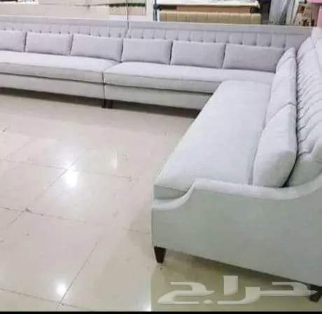 تفصيل جديد علا حسب الطلب سعر المتر 320ريال 25