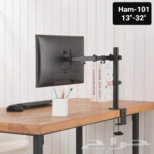 حامل شاشات pc سيت اب للمكاتب والشركات 2