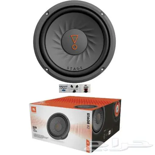 سماعات JBL. 14