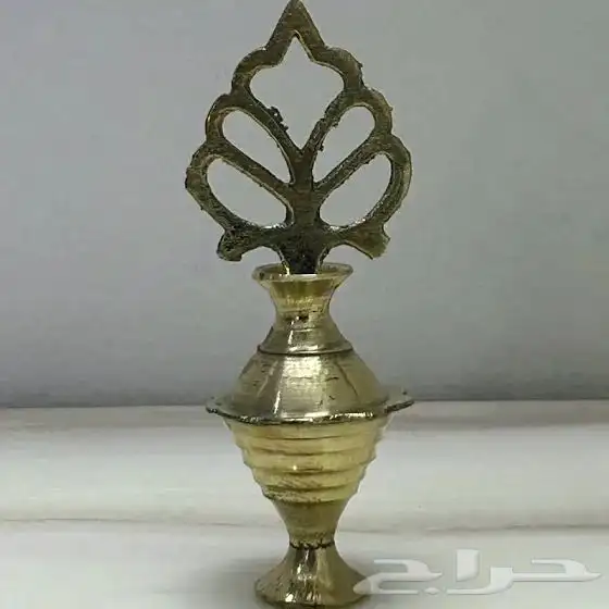 مكحله نحاس لكحل الاثمد 0