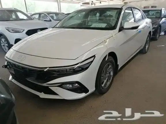 هيونداي النترا فليت مكينة 1.6 موديل 2025 ب 1250 اقساط شهريه 1