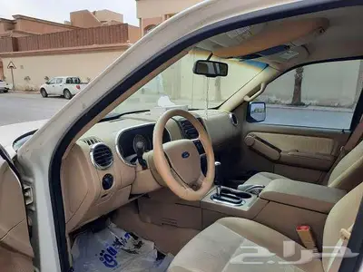 للبيع جيب فورد اكسبلورر كويتي موديل 2009 7