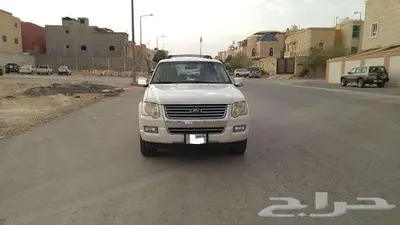 للبيع جيب فورد اكسبلورر كويتي موديل 2009 6