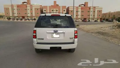 للبيع جيب فورد اكسبلورر كويتي موديل 2009 3