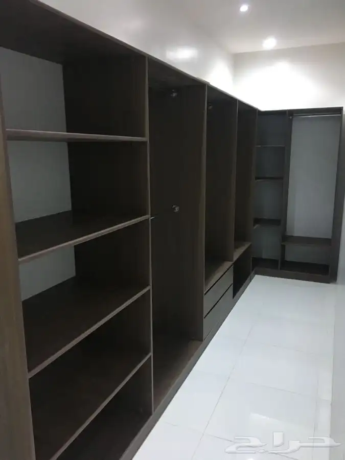 تفصيل مطابخ وغرف النوم على حسب الطلب 18