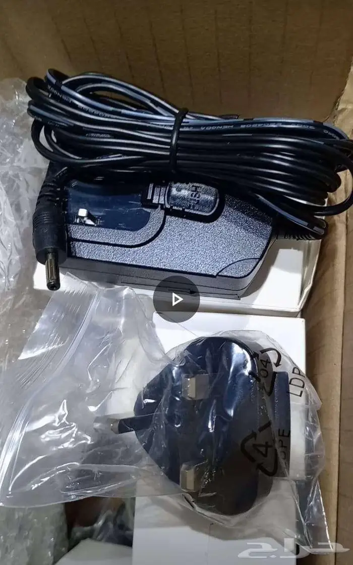 شاحن تترا ايرباص cassidian Airbus خاص بالجيش والامن العام 12