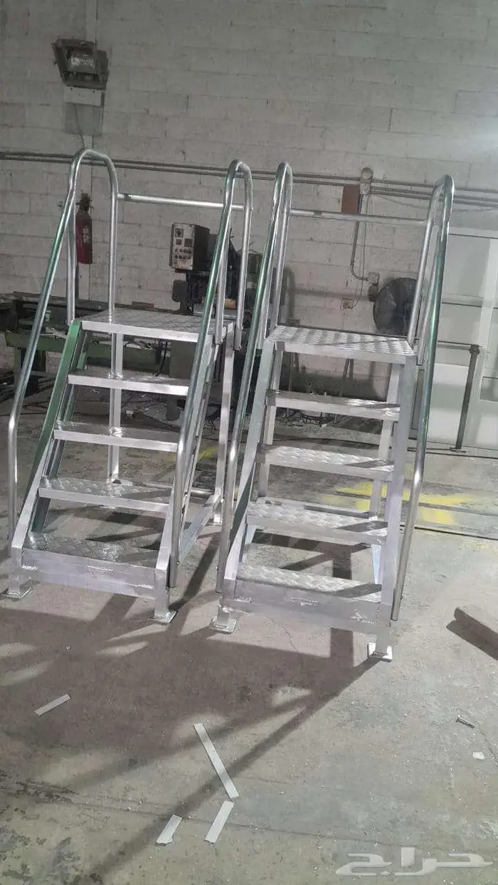 Metal Fabrication Services 10