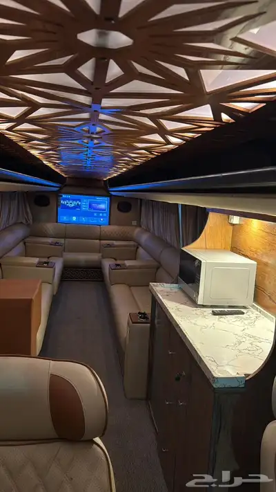 باص VIP رحلات 0