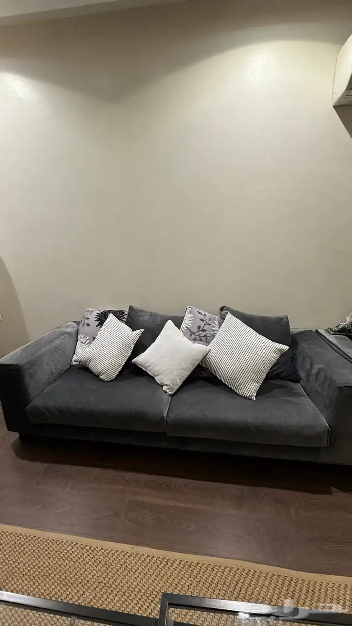كنب واباجوره وستاره 1