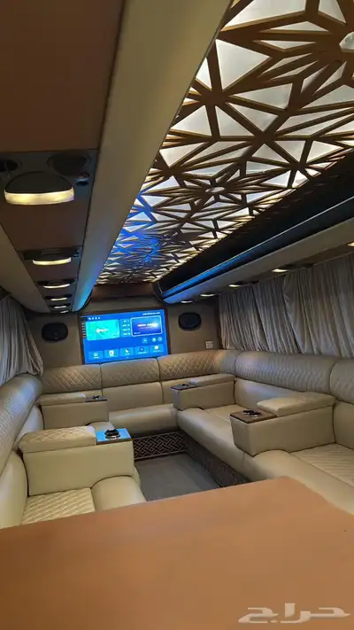 باص VIP رحلات 3