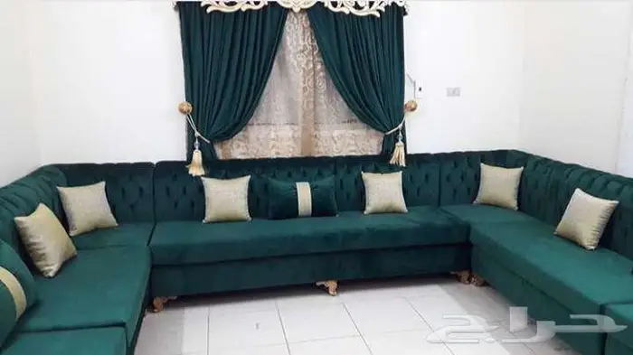 تفصيل جديد علا حسب الطلب سعر المتر 320ريال 5