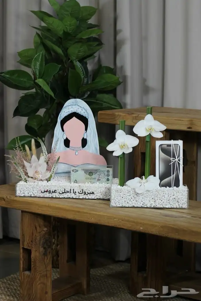 تصميم اكرليك للمنسباتكم 1