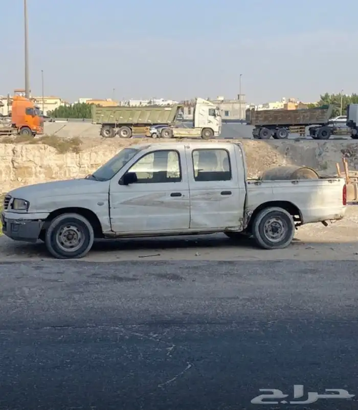مازدا ديزل 0