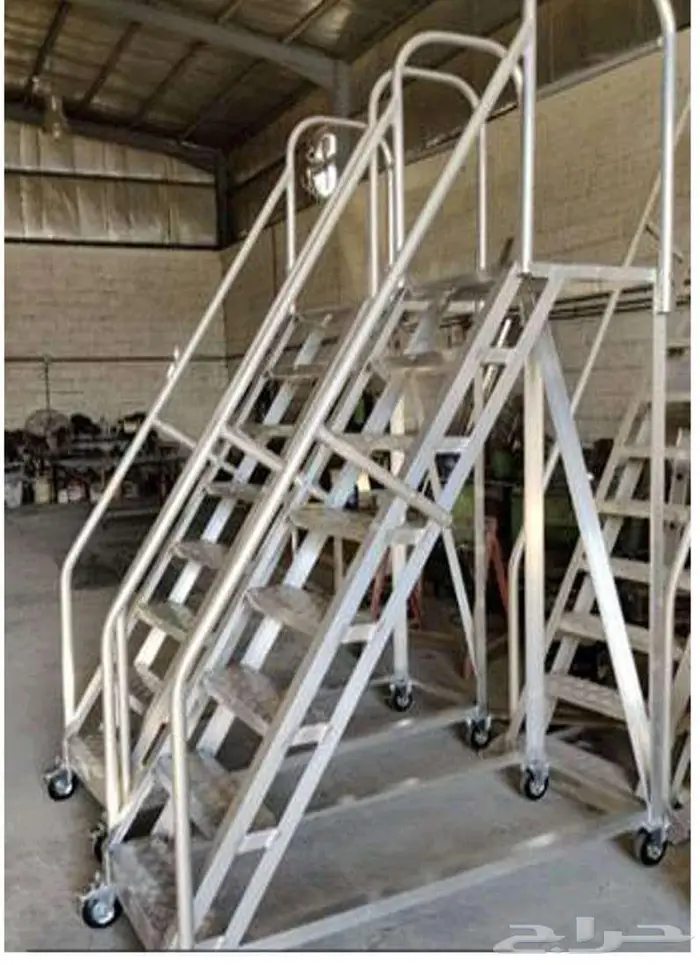 Metal Fabrication Services 3