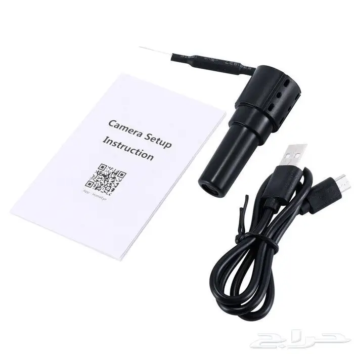 Mini Camera WiFi 1080P HD Night Vision 1